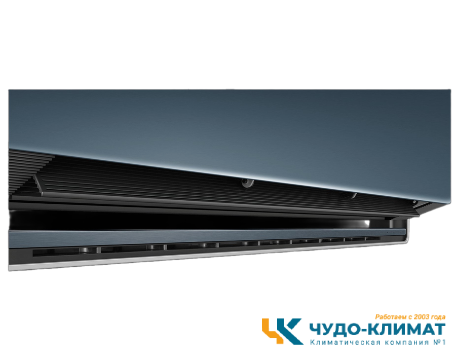 Кондиционер Casarte Velato CAS25CC1/R3-С/1U25CC1/R3