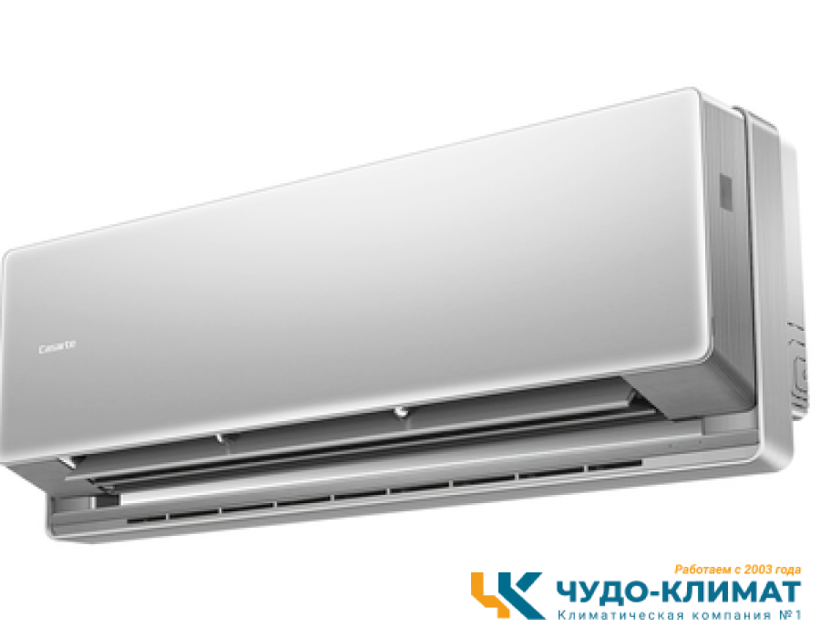 Кондиционер Casarte Velato CAS35CC1/R3-С/1U35CC1/R3