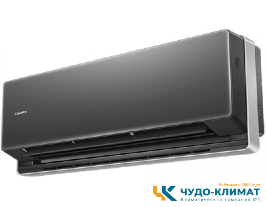 Кондиционер Casarte Velato CAS50CC1/R3-B/1U50CC1/R3