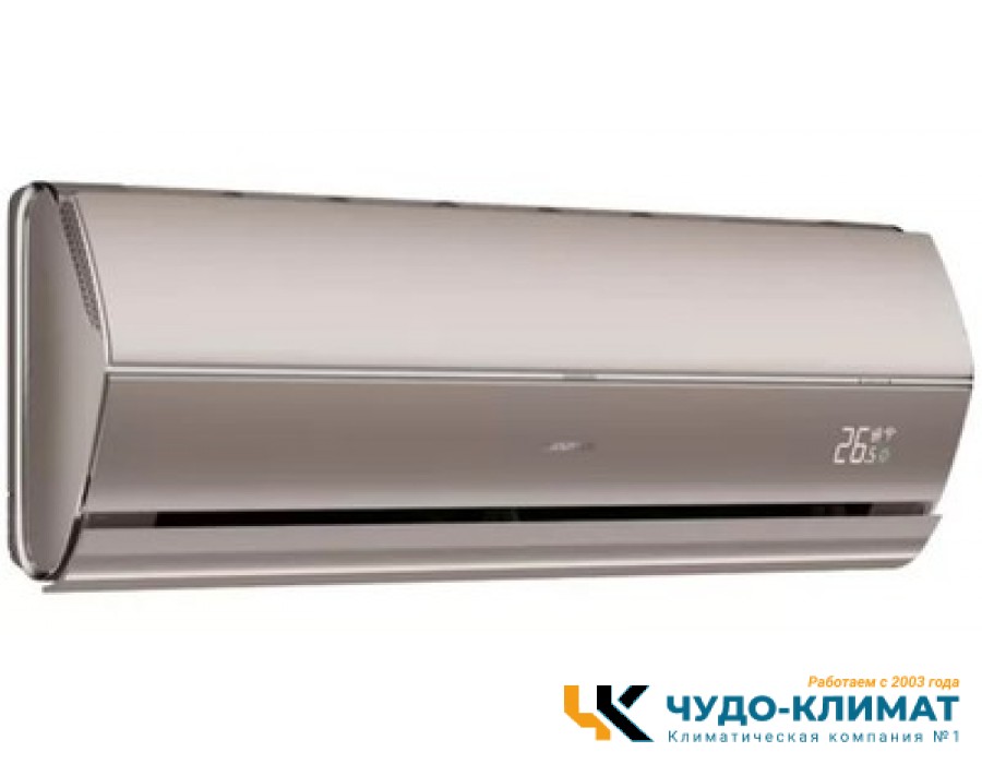 Кондиционер Casarte Triano СAS25MW1/R3-G/1U25MW1/R3