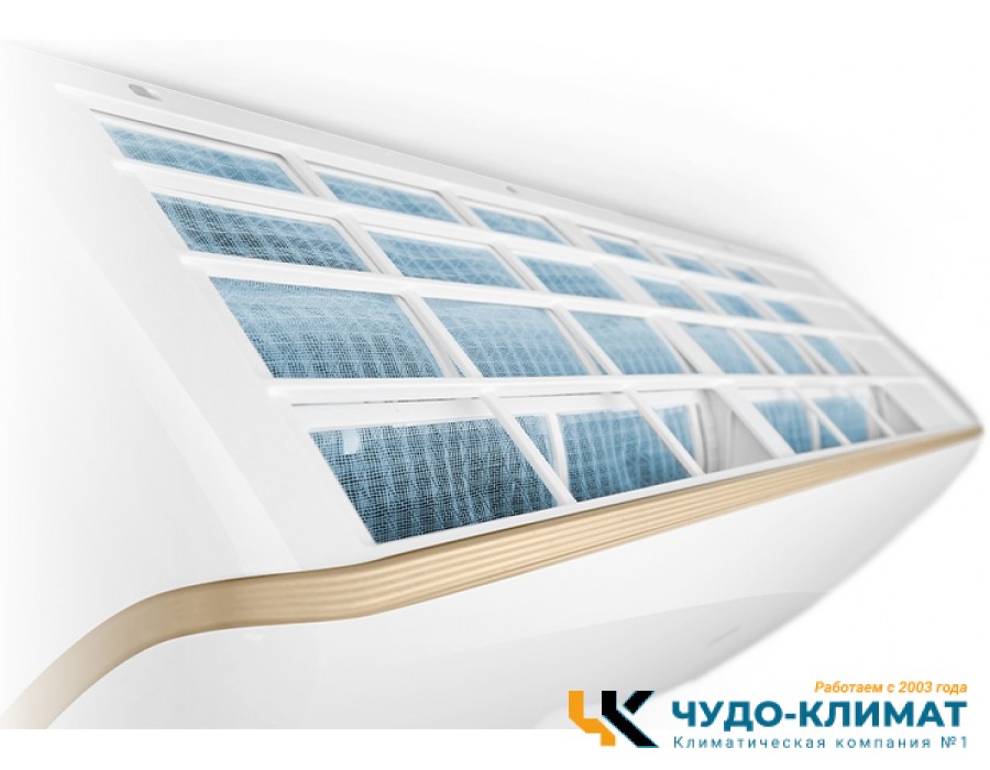 Кондиционер Centek CT-65E09
