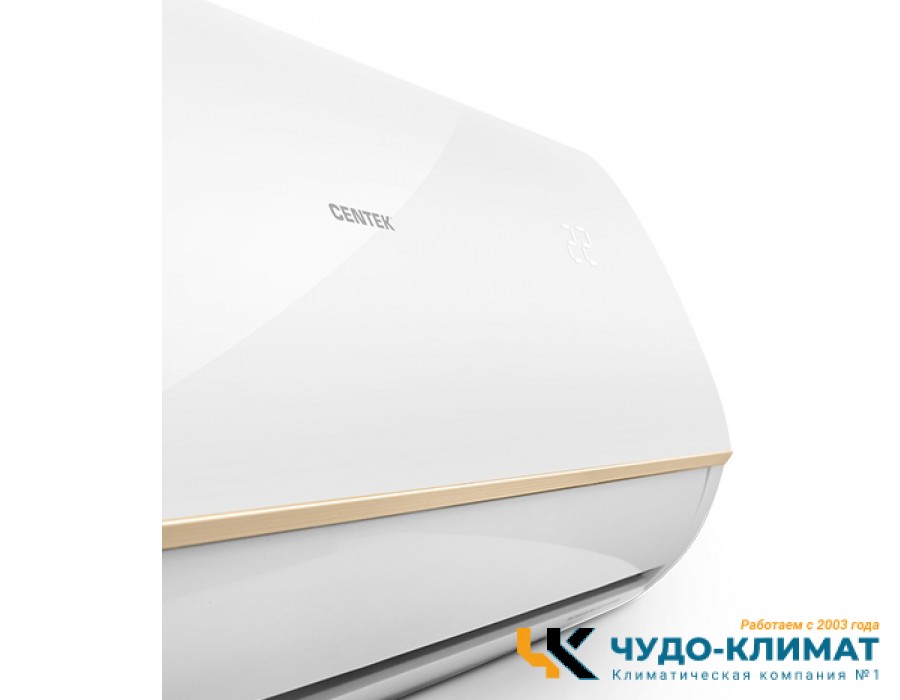 Кондиционер Centek CT-65E09