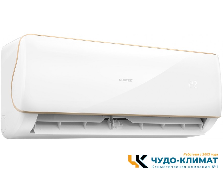 Кондиционер Centek CT-65E09