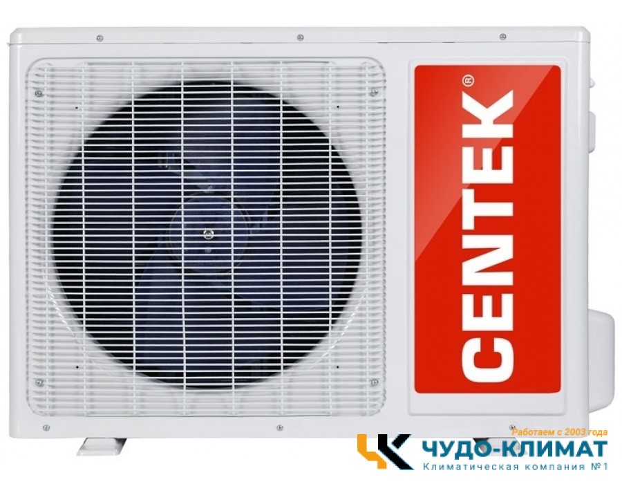 Кондиционер Centek CT-65F18 Wi-Fi