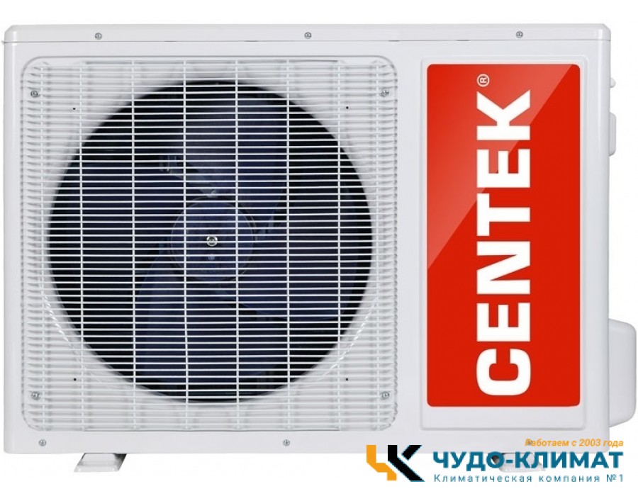 Кондиционер Centek CT-65F30