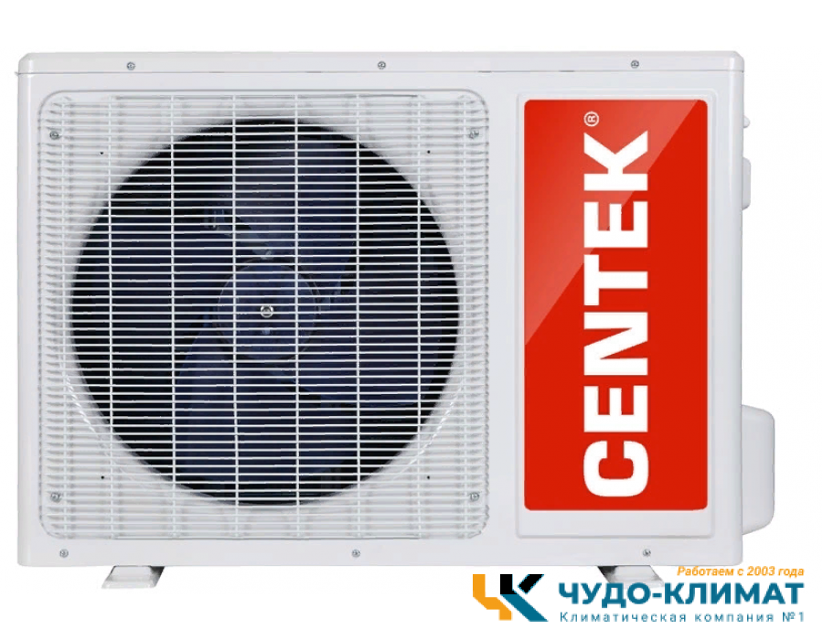 Cплит система Centek CT-65F36