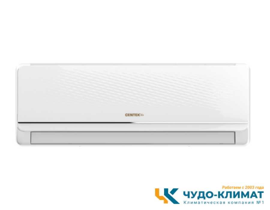 Cплит система Centek CT-65F36