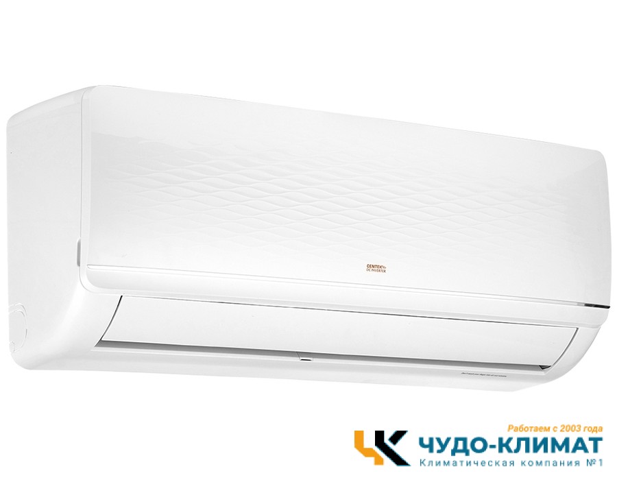 Кондиционер Centek CT-65FDC12