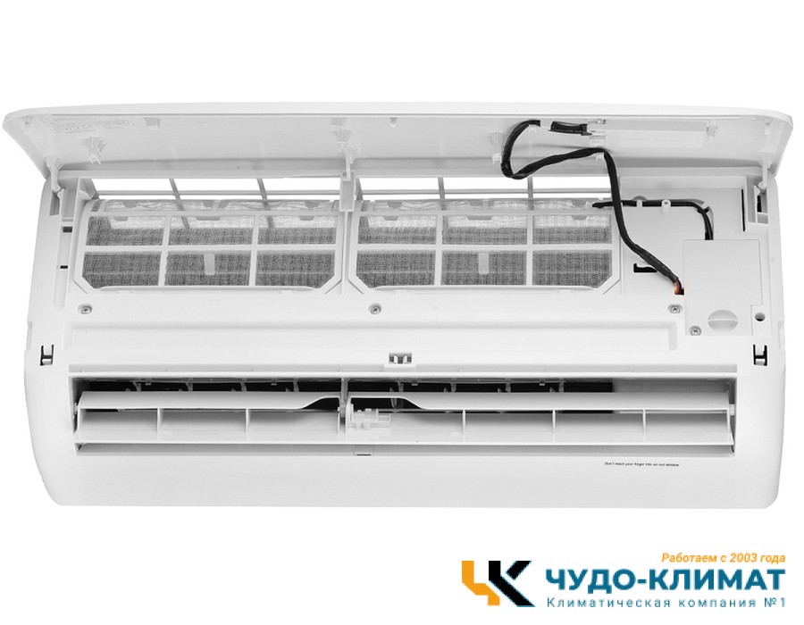 Кондиционер Centek CT-65FDC24