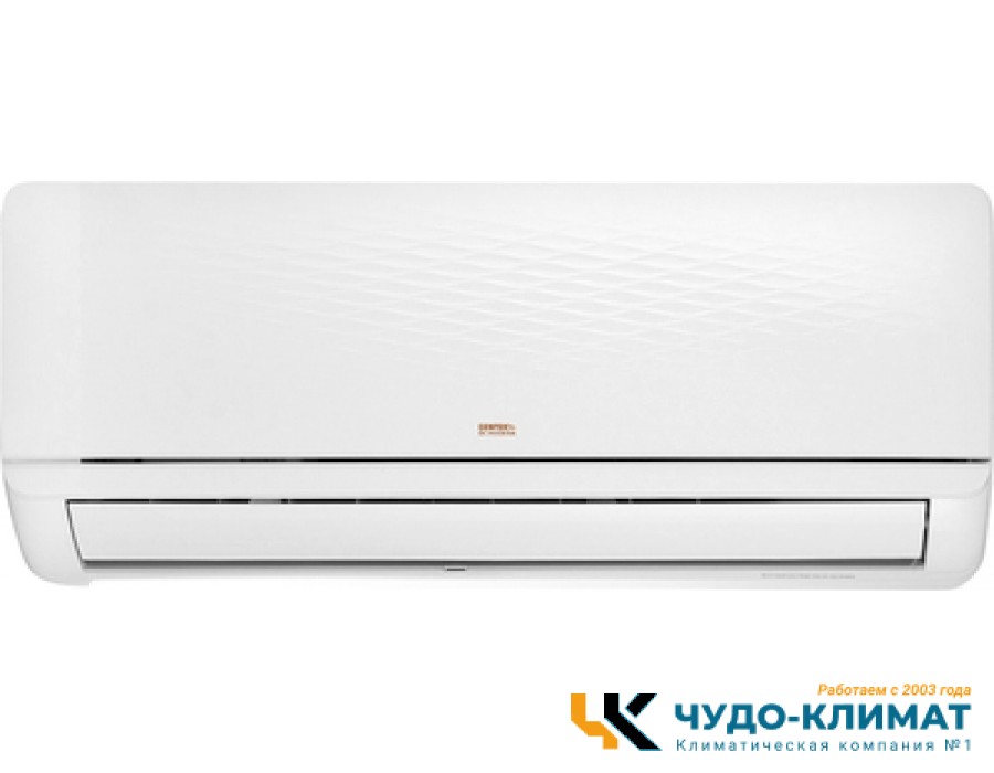 Кондиционер Centek CT-65FDC24 WiFi