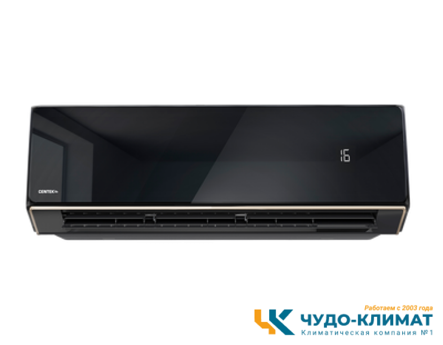 Кондиционер Centek CT-65H24