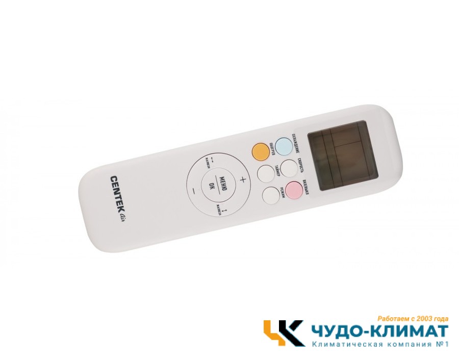 Кондиционер Centek CT-65J24