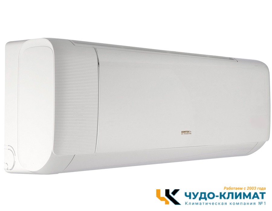 Кондиционер Centek CT-65K18 WiFi