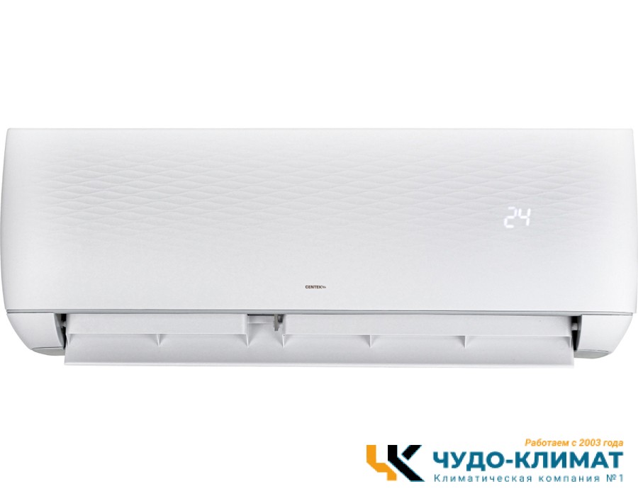 Кондиционер Centek CT-65M36