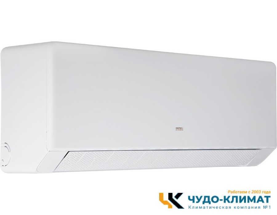 Кондиционер Centek CT-65MDC10