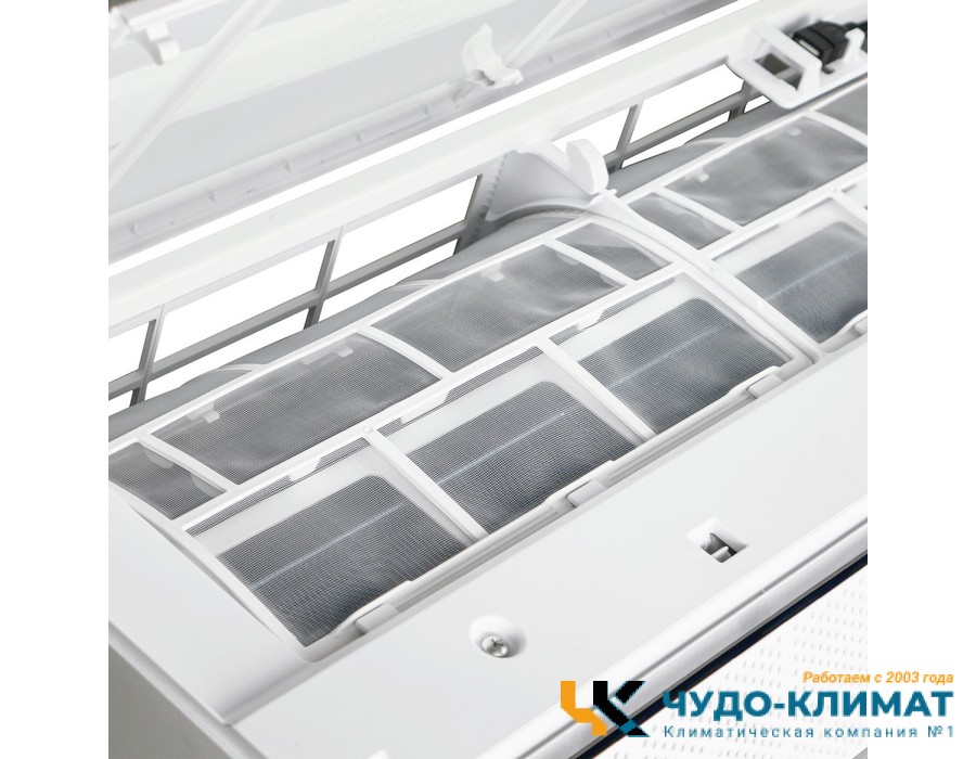 Кондиционер Centek CT-65MDC10