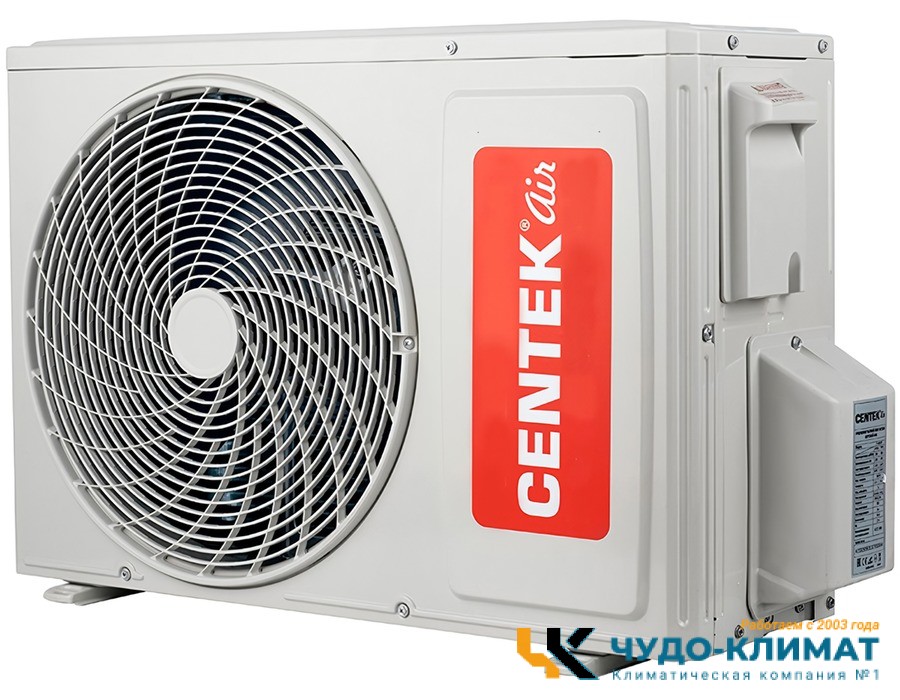 Кондиционер Centek CT-65SDC24