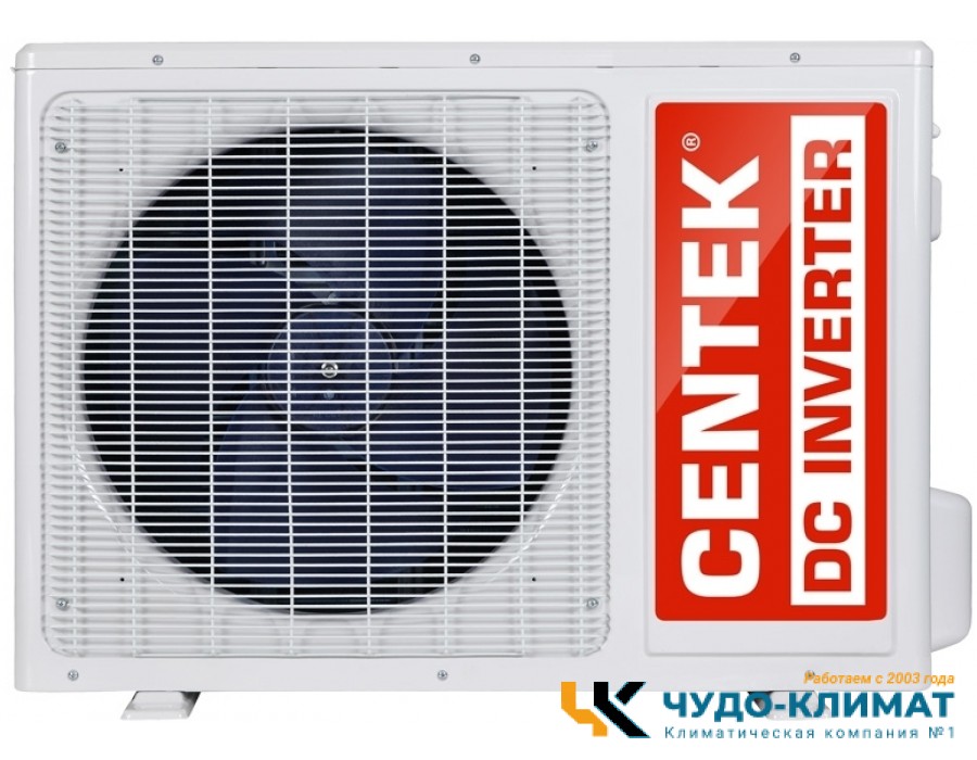 Кондиционер Centek CT-65U10