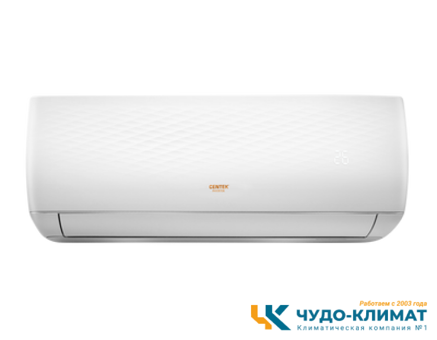 Кондиционер Centek CT-65V18