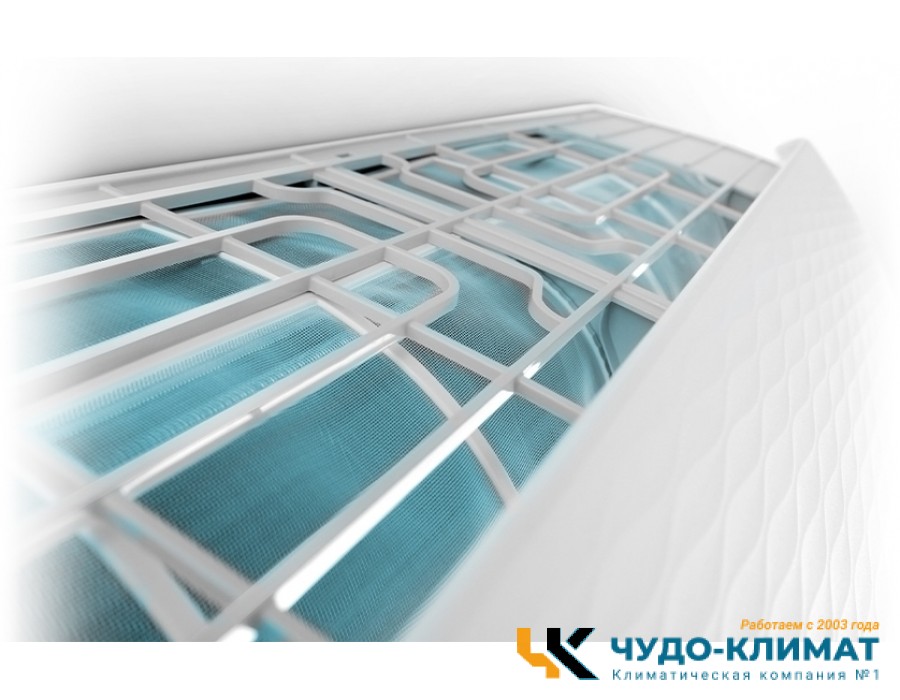 Кондиционер Centek CT-65V24