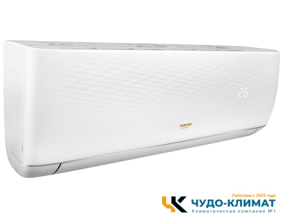 Кондиционер Centek CT-65V24