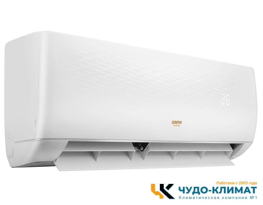 Кондиционер Centek CT-65V24
