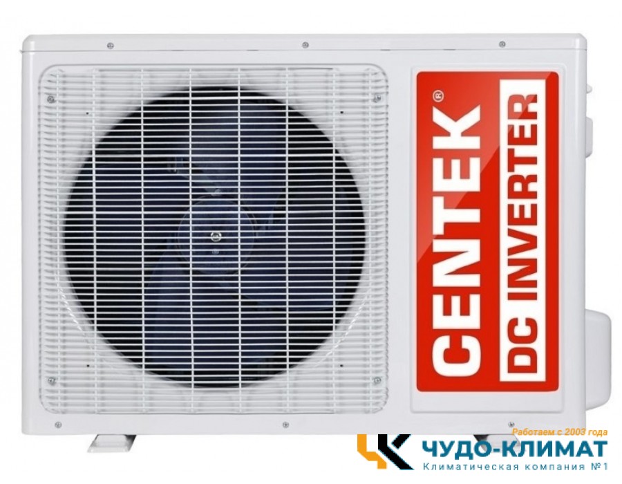 Кондиционер Centek CT-65V24