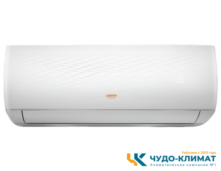 Кондиционер Centek CT-65V24