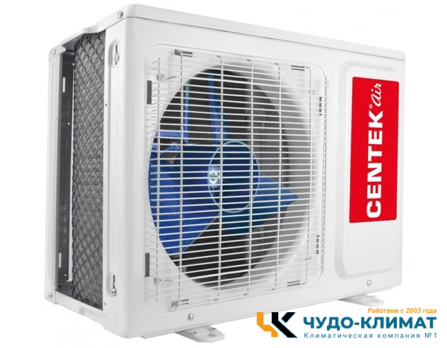 Кондиционер Centek CT-65i09