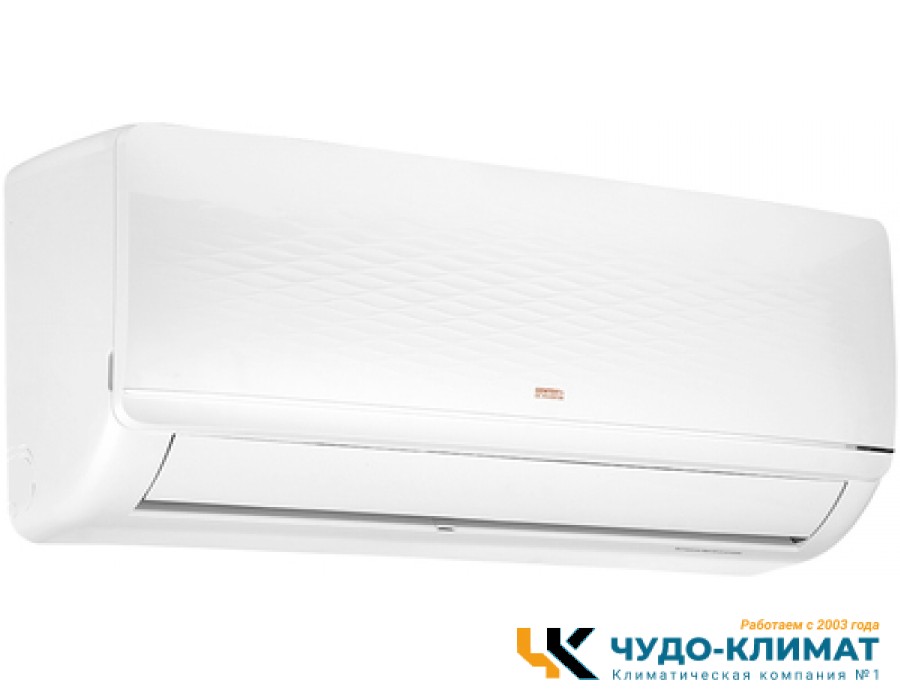 Настенный внутренний блок мульти сплит-системы Centek CT-66AMWM-H09/4R3B(FX)