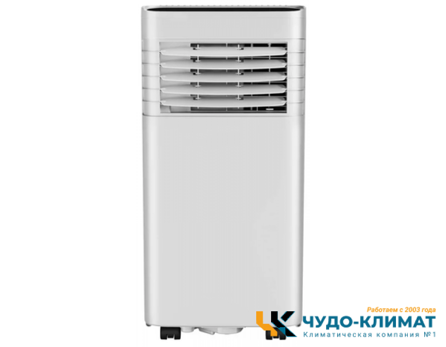 Мобильный кондиционер Chigo CP-1A-07 7000 BTU