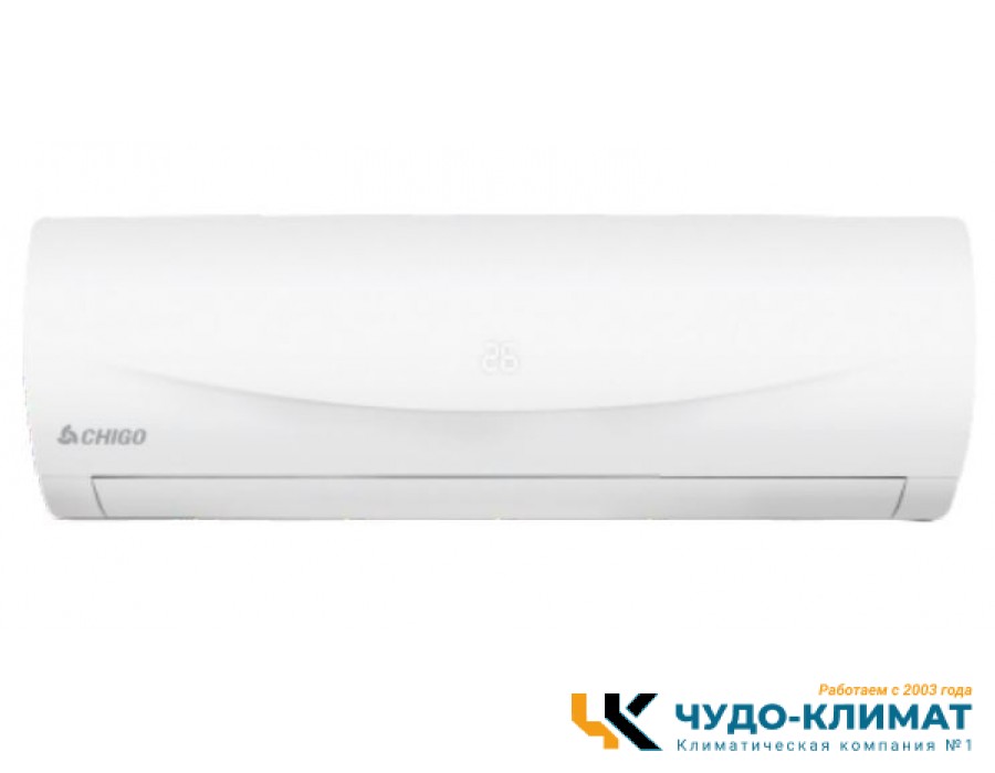 Кондиционер Chigo Moon CS-88H3A-1H181
