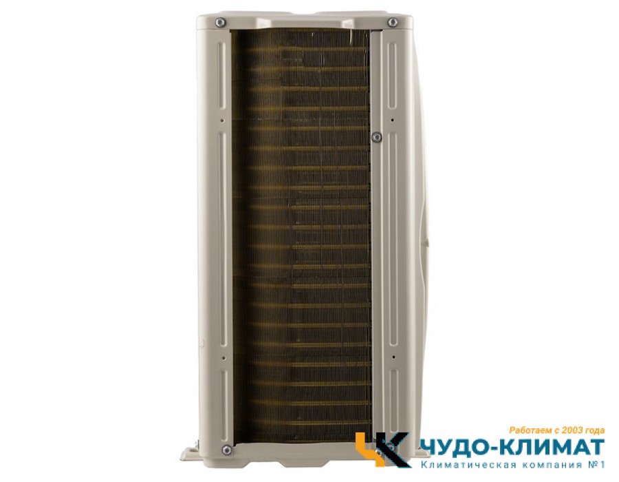 Кондиционер Chigo King CS-51V3A-1B172/White