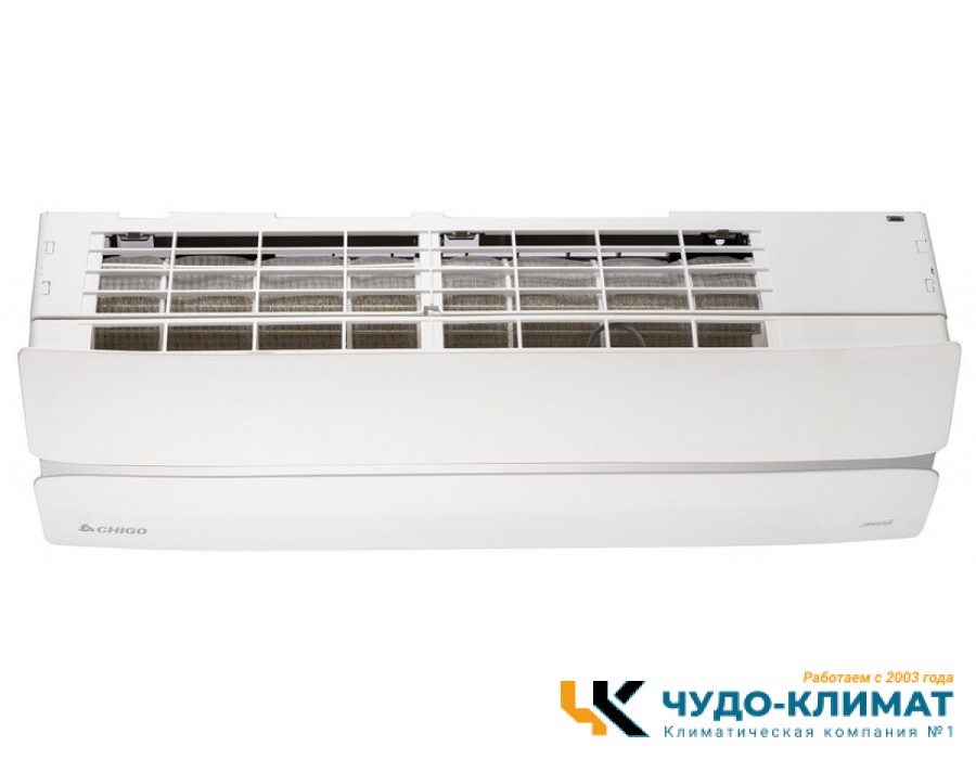 Кондиционер Chigo King CS-51V3A-1B172/White