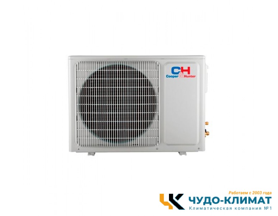Кондиционер Cooper&Hunter Avalon CH-S09FTXB-GD