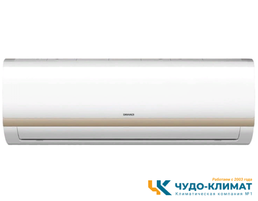 Кондиционер Dahaci FreshME DI07BFM-D/DO07BFM-D
