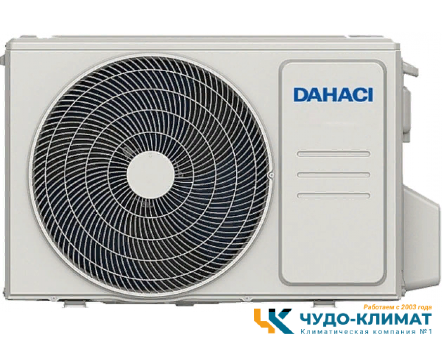 Кондиционер Dahaci NiceME DI24CNM-D/DO24CNM-D