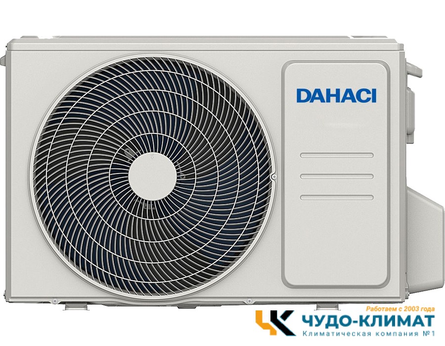 Кондиционер Dahaci NiceME DI24DNM-F/DO24DNM-F
