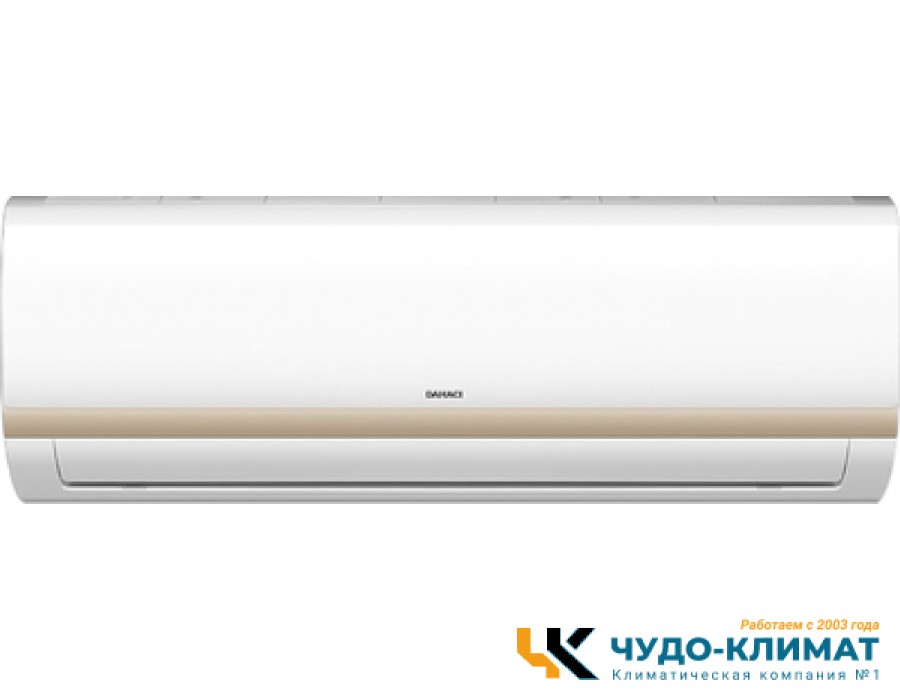 Кондиционер Dahaci NiceME DI24DNM-F/DO24DNM-F