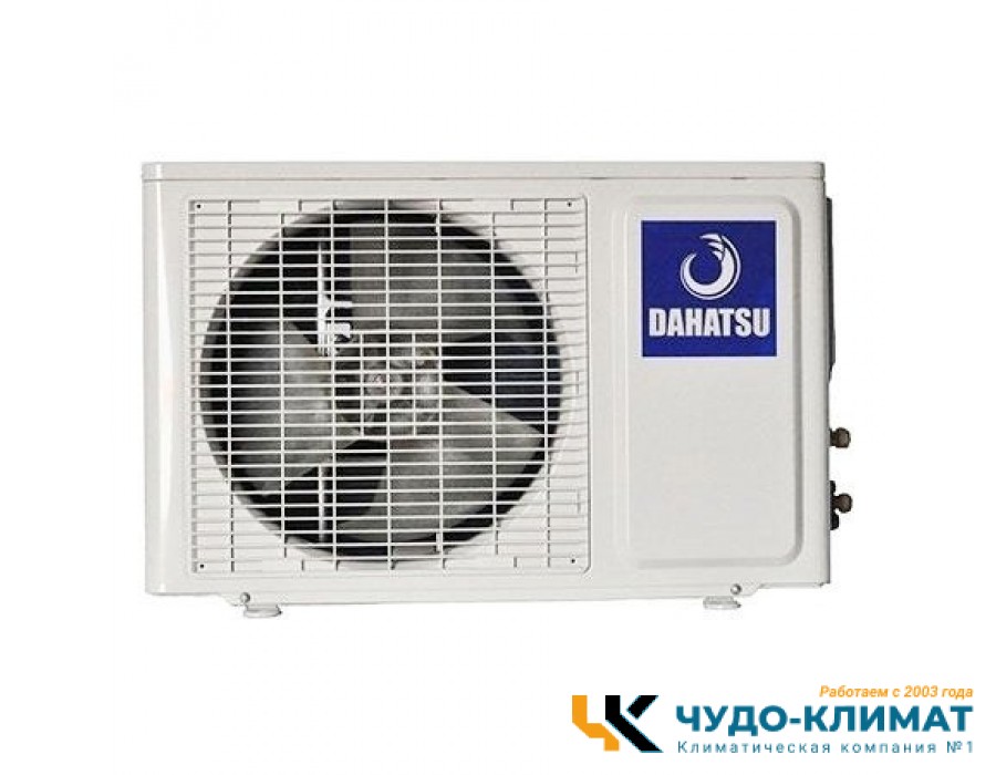 Кондиционер Dahatsu Legend DA-24i