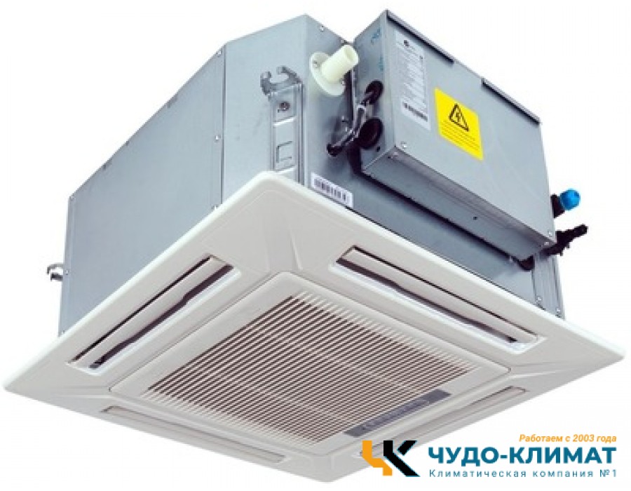 Кассетный внутренний блок мульти-сплит системы Dahatsu DHCSMULT - 12