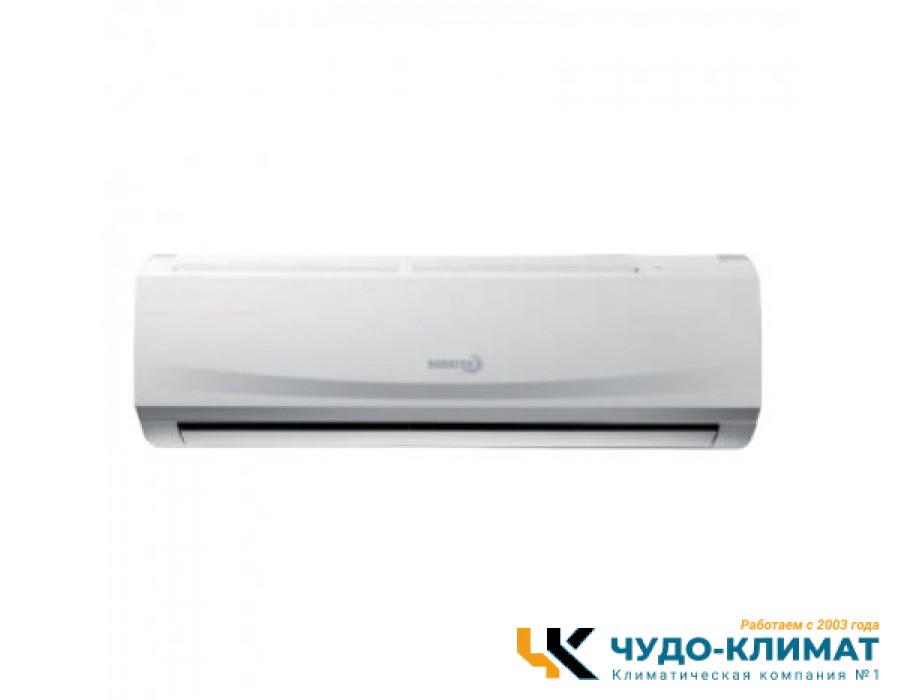 Настенный внутренний блок мульти сплит-системы Dahatsu DHMULT - 12