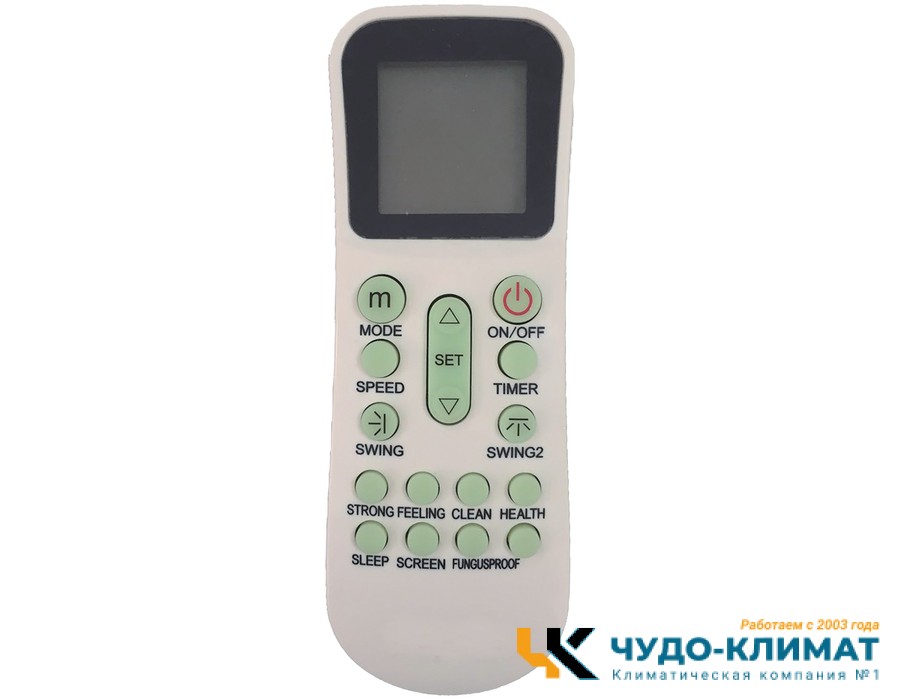 Кассетный кондиционер Dahatsu DH-CS-12A (TCL)