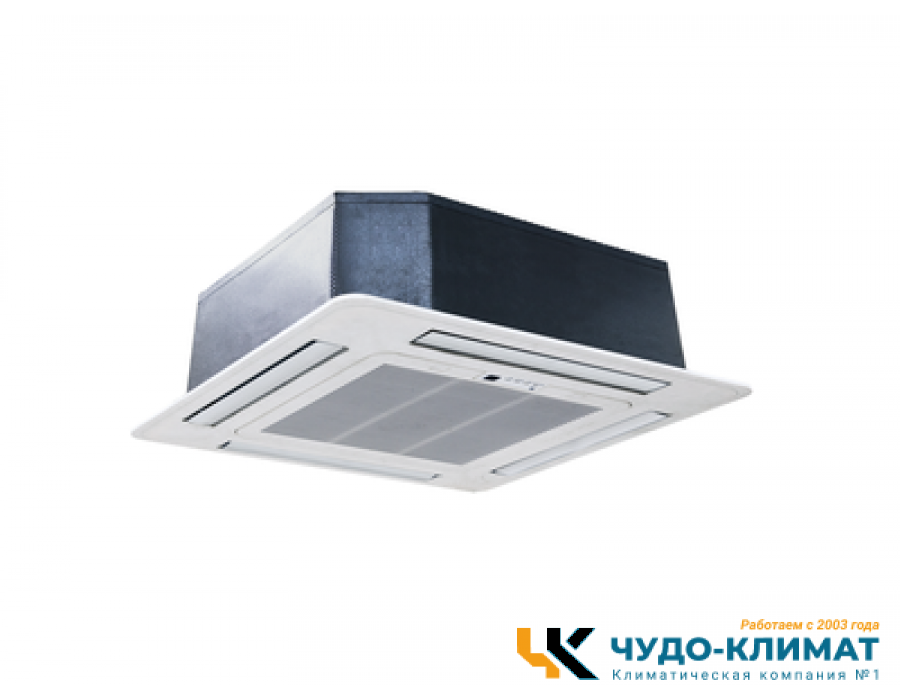 Кассетный кондиционер Dahatsu DH-CS 18 A