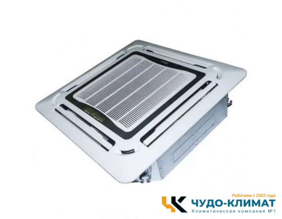 Кассетный кондиционер Dahatsu DH-CS - 48 А