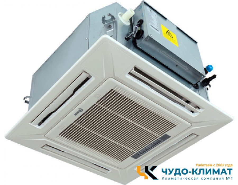 Кассетный кондиционер Dahatsu DH-CS - 60 А