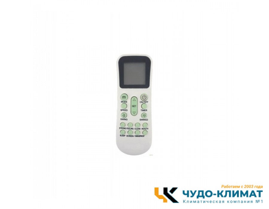 Колонный кондиционер Dahatsu DH-KL-100 A