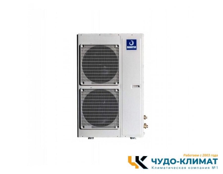 Колонный кондиционер Dahatsu DH-KL-100 A