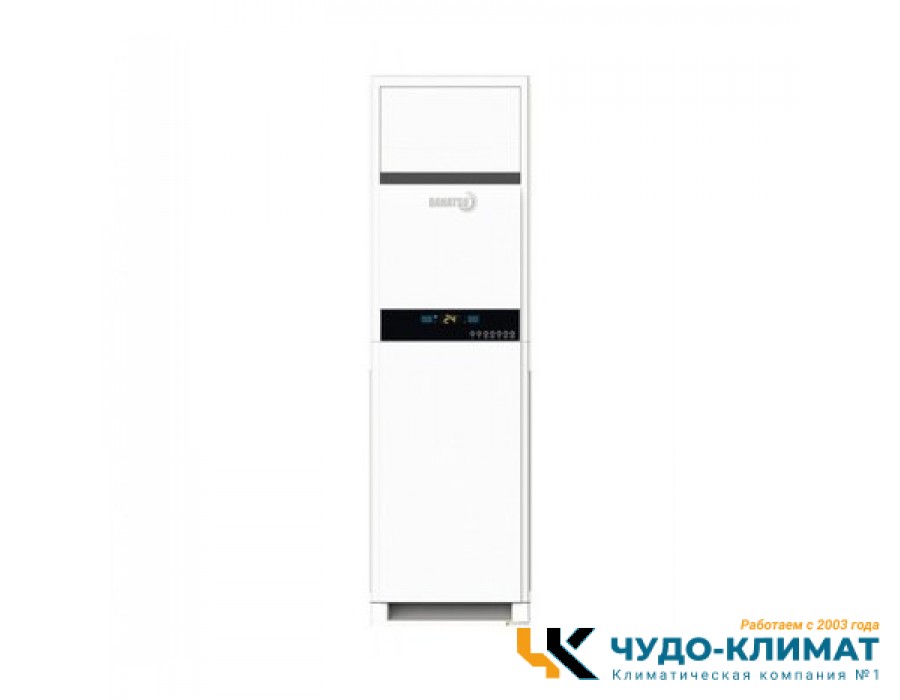 Колонный кондиционер Dahatsu DH-KL-100 A