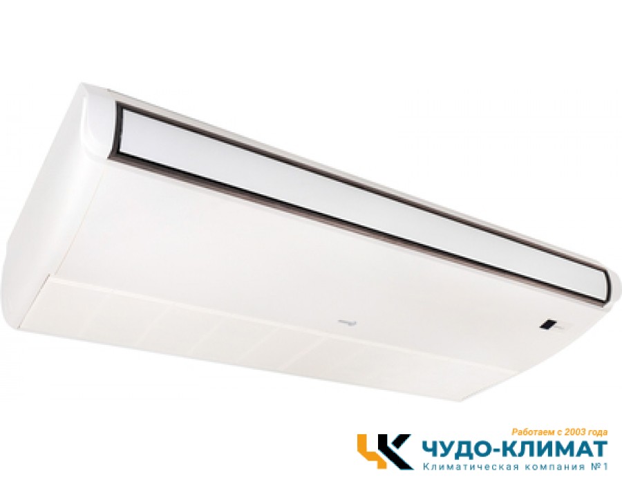 Напольно-потолочный кондиционер Dahatsu DH-NP-60A (TCL)